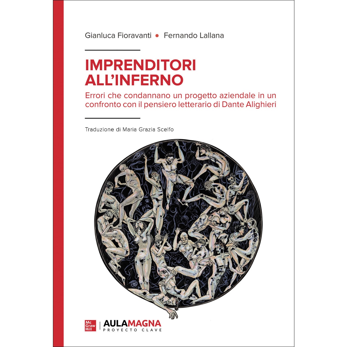 IMPRENDITORI ALL&INFERNO (Capa mole) 1