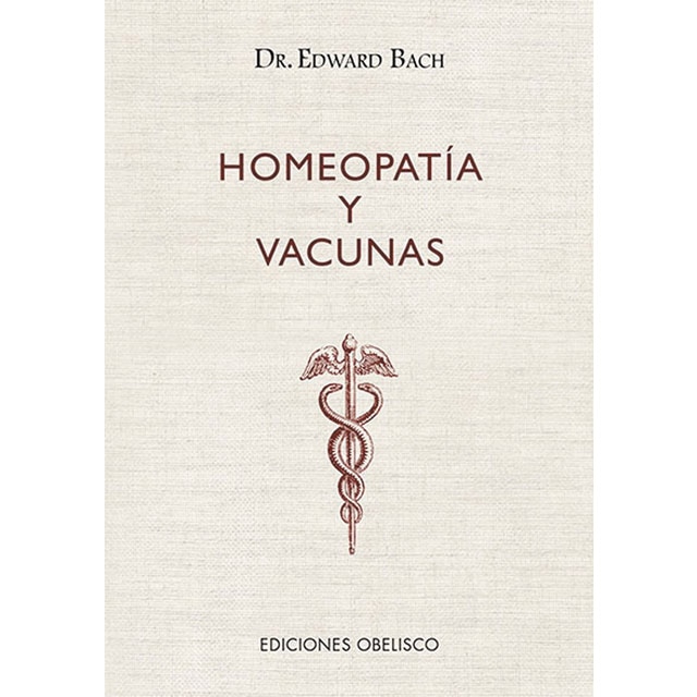 Imagen 0 de Homeopatía y vacunas (Tapa blanda)