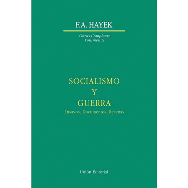 Imagem 0 de Socialismo y guerra