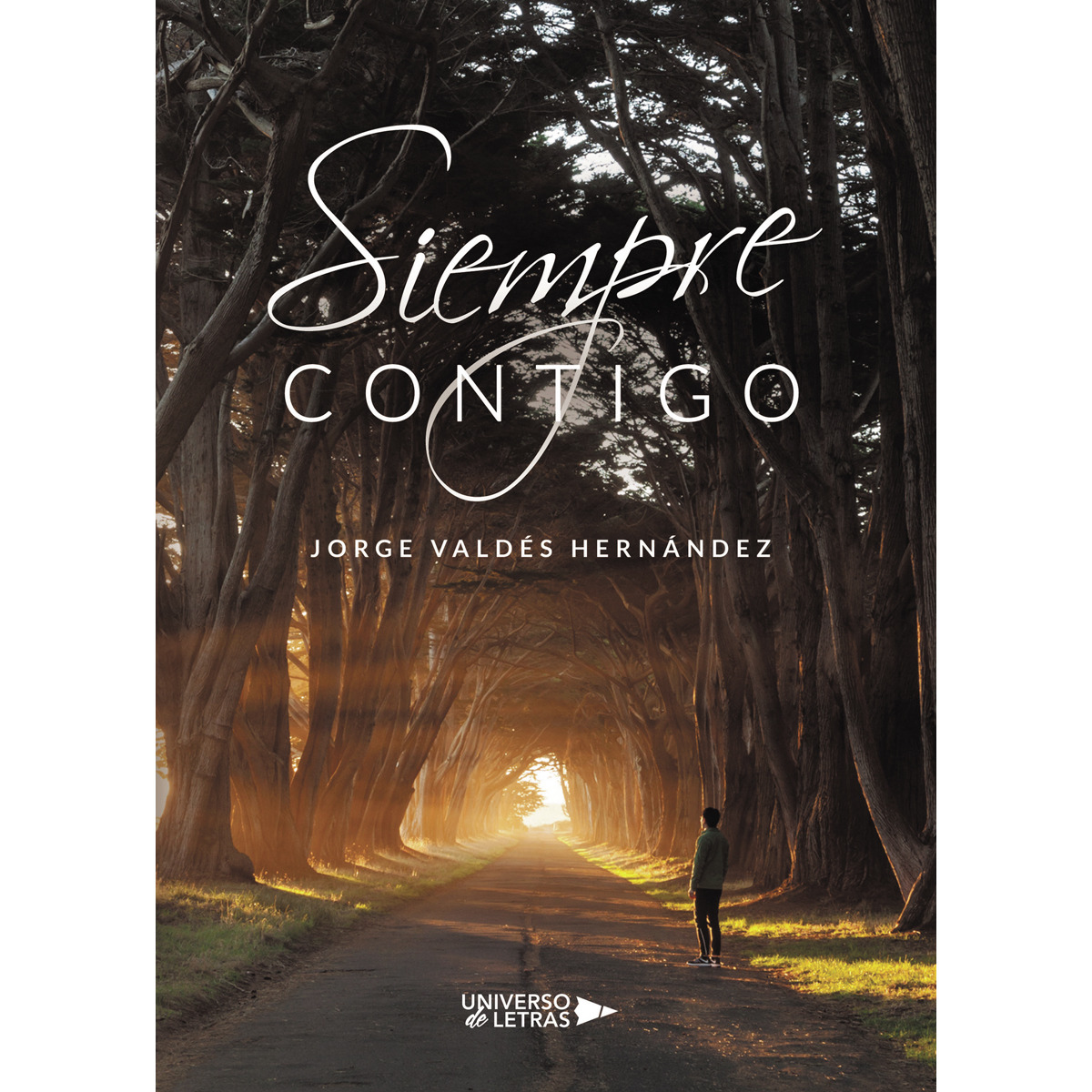 Siempre Contigo (Capa mole) 1