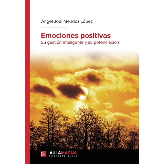 Imagem 0 de Emociones positivas(Tapa blanda)