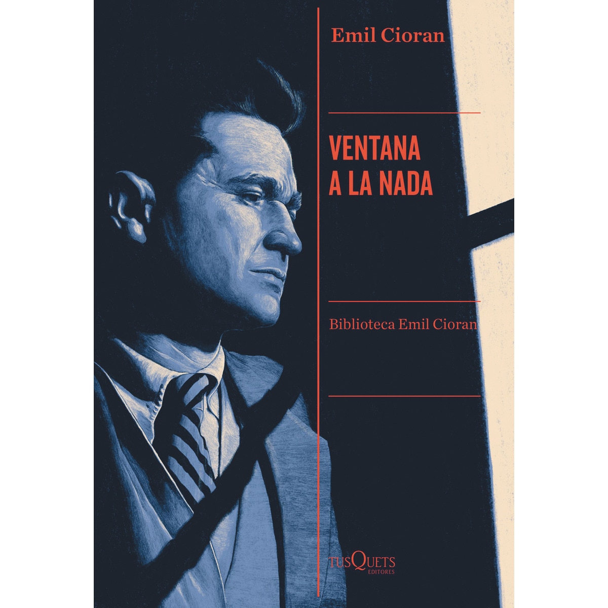 Imagem 0 de Ventana a la nada (Capa mole com abas)