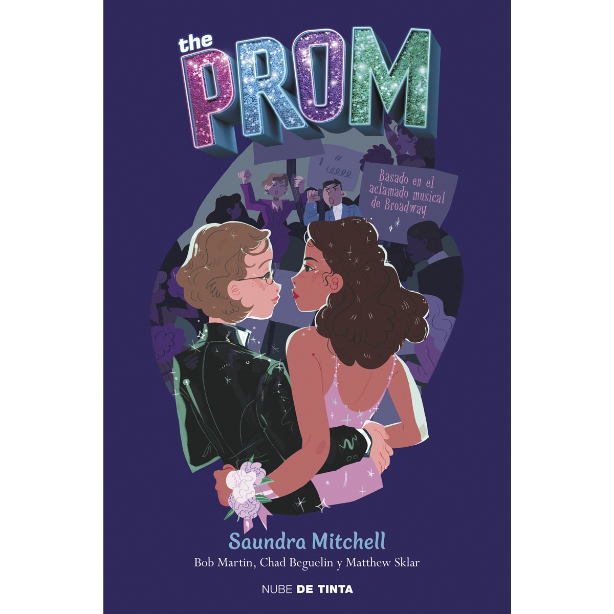 Imagem 0 de The Prom (Capa mole)