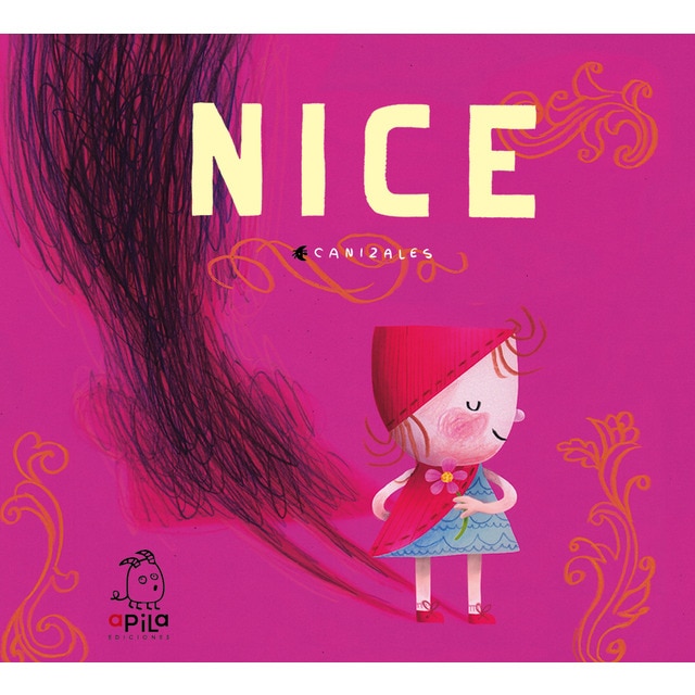 Imagem 0 de Nice(Tapa dura)