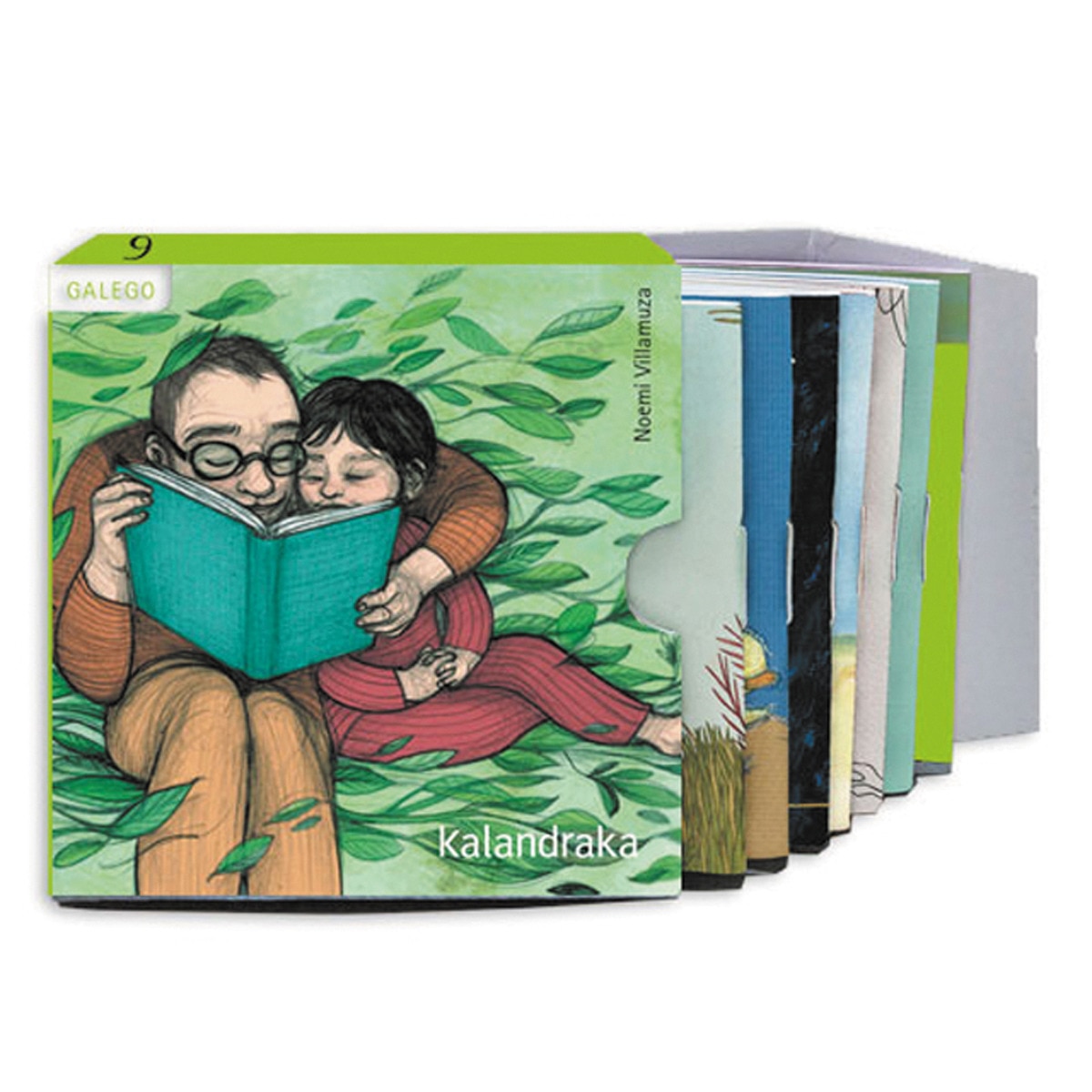 Minilibros imperdibles 6(Tapa blanda) 1
