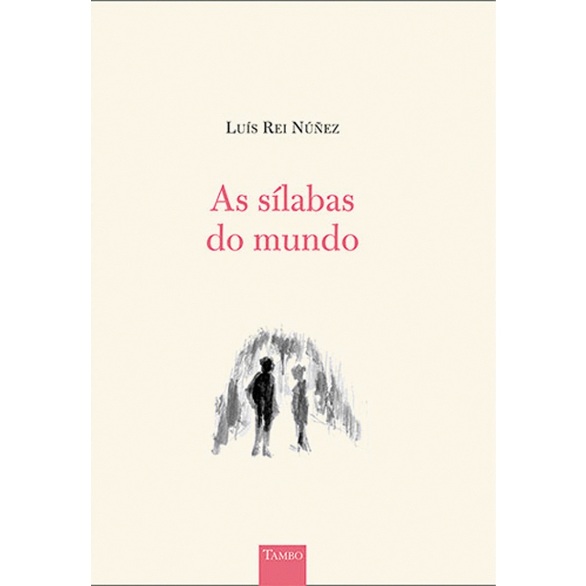 As sílabas do mundo(Tapa blanda) 1
