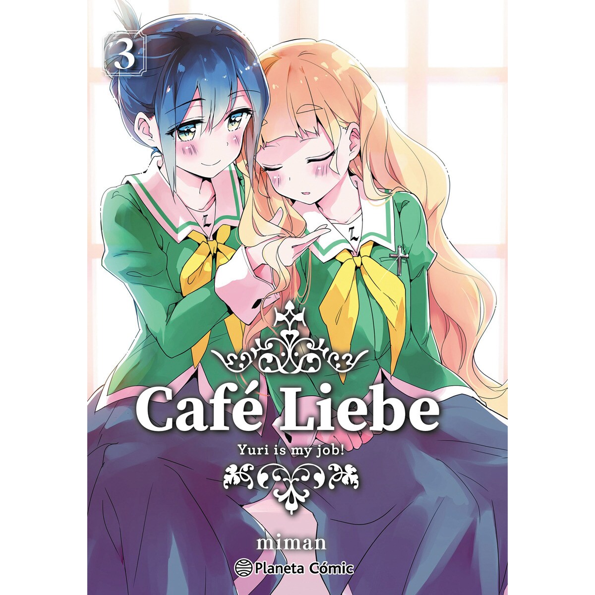 Café Liebe nº 03 1