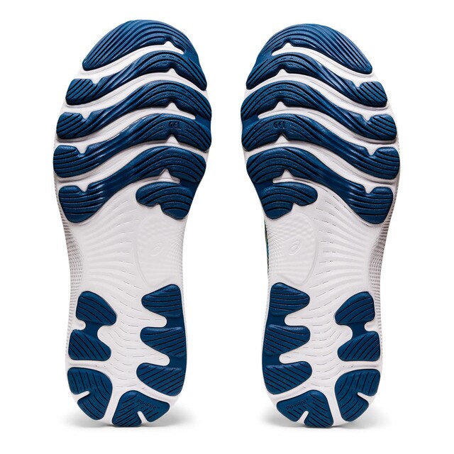 Zapatillas de running de hombre Gel-Nimbus 24 Asics · El Corte Inglés