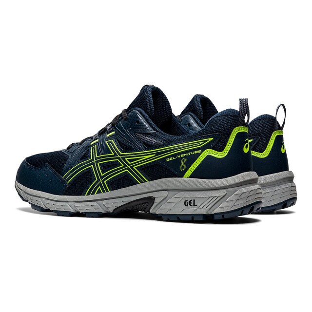 Zapatillas de trail running de hombre Gel-Venture 8 Asics · El Corte Inglés