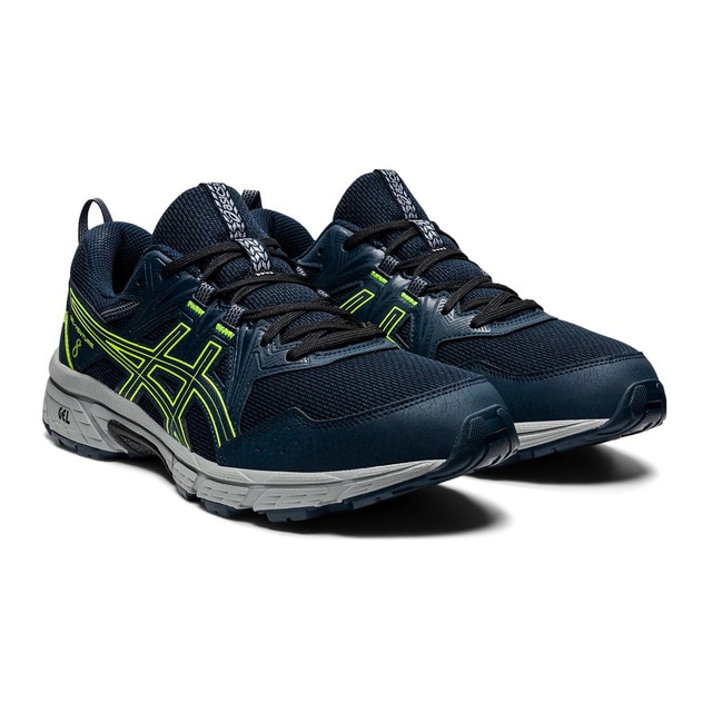 Zapatillas de trail running de hombre Gel-Venture 8 Asics · El Corte Inglés
