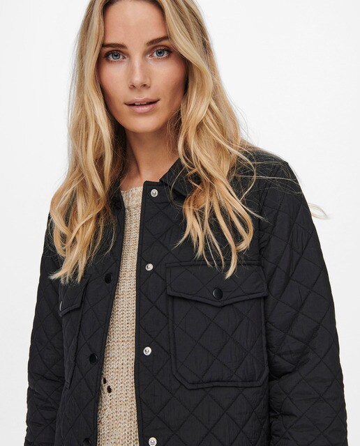 Chaqueta de mujer acolchada · jdy · El Corte Inglés