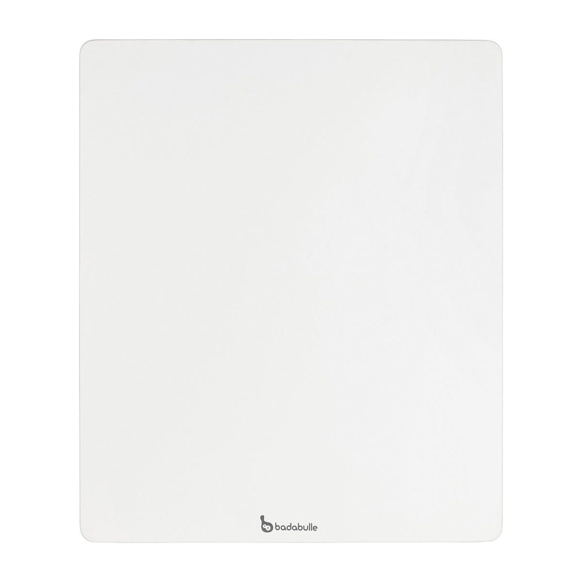 Mueble cambiador Badabulle Plouf blanco Blanco-6
