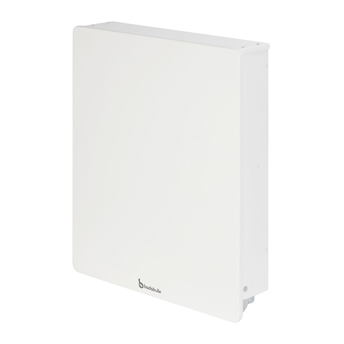 Mueble cambiador Badabulle Plouf blanco Blanco-4