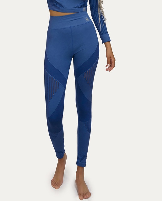 Imagen 0 de Legging seamless bicolor Alisha