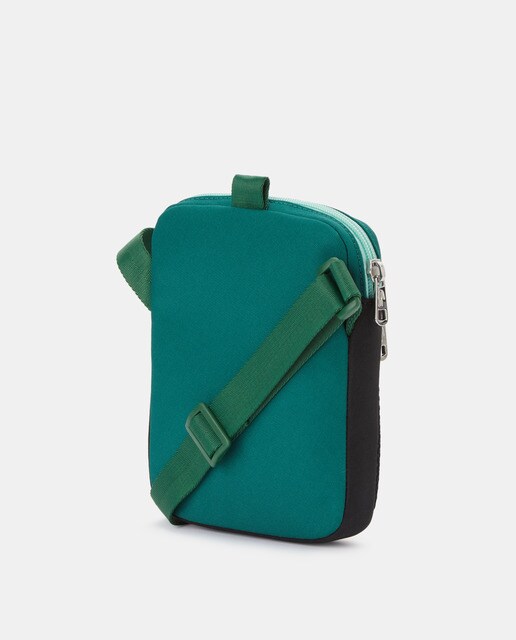 bandolera lacoste el corte ingles