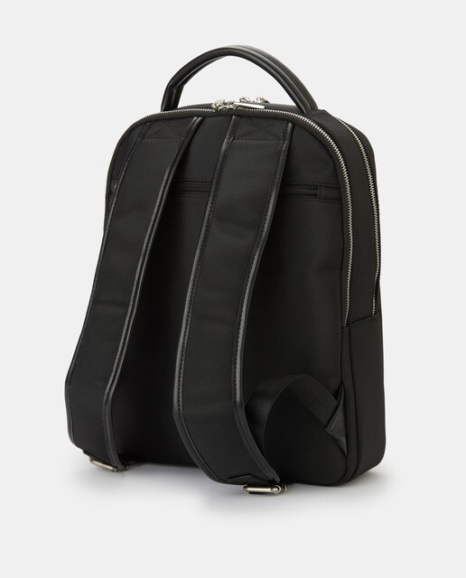 Mochila de hombre Yanko en negro · Yanko · El Corte Inglés