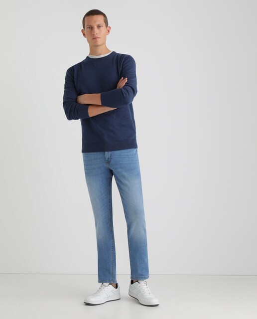 Comprar Pantalones vaqueros de hombre online · Hipercor (14)