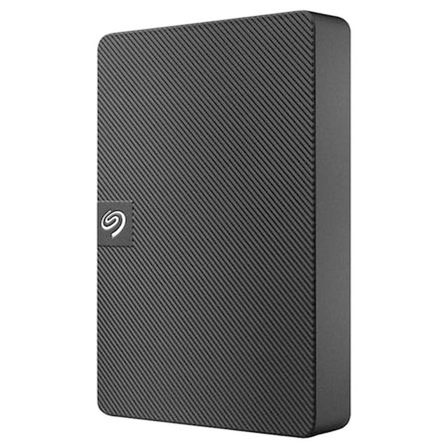 Imagen 0 de Disco Duro portátil Seagate Expansion Portable, 4 TB, USB 3.0