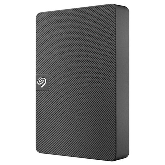 Imagen 0 de Disco Duro portátil Seagate Expansion Portable, 5 TB, USB 3.0