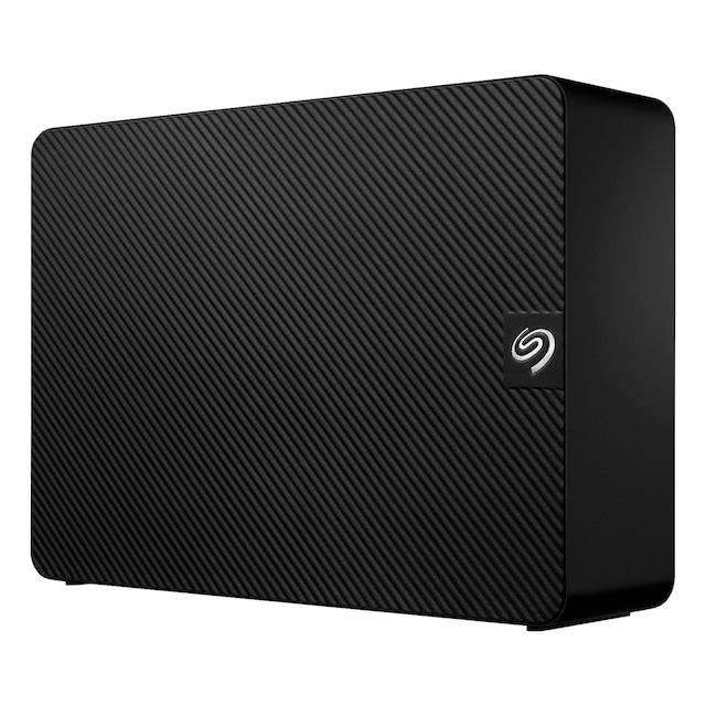 Imagen 0 de Disco Duro sobremesa Seagate Expansion, 12 TB, USB 3.0