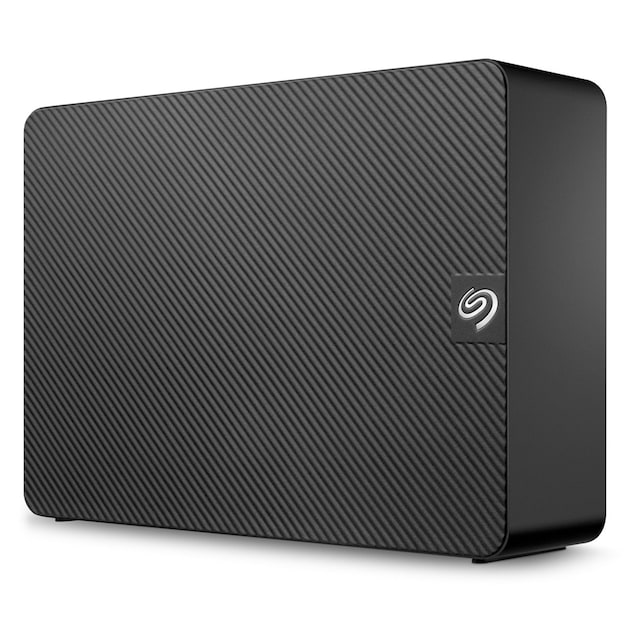 Imagen 0 de Disco Duro sobremesa Seagate Expansion, 16 TB, USB 3.0