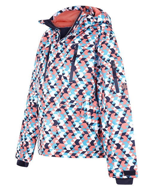 Imagen 0 de Chaqueta de snow de niños Tijuana