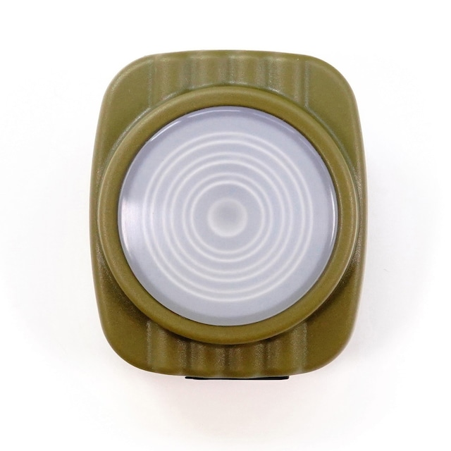 Imagen 0 de Luz LED con Clip de Kikkerland