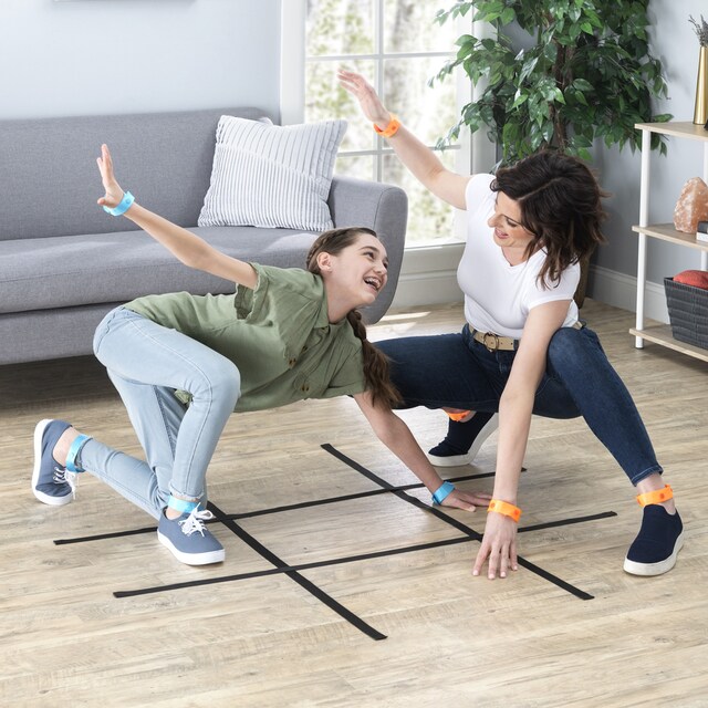 Imagem 0 de Jogo Tic Tac Twist