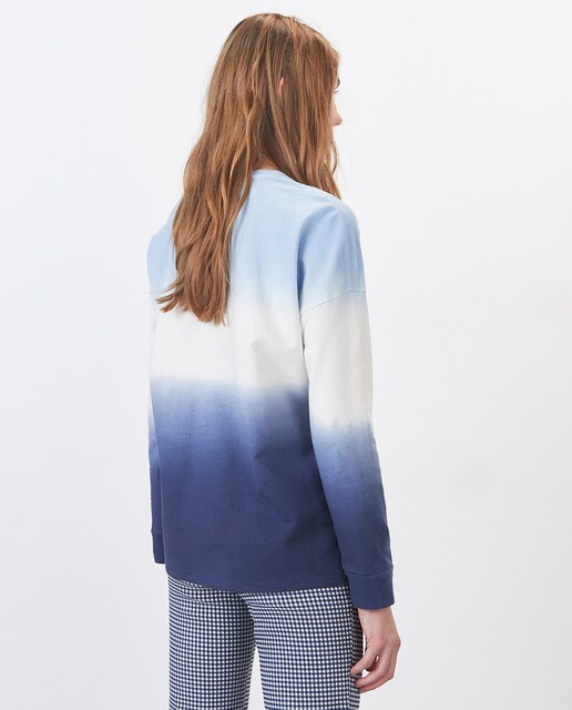 Sudadera tie dye · Sfera · El Corte Inglés