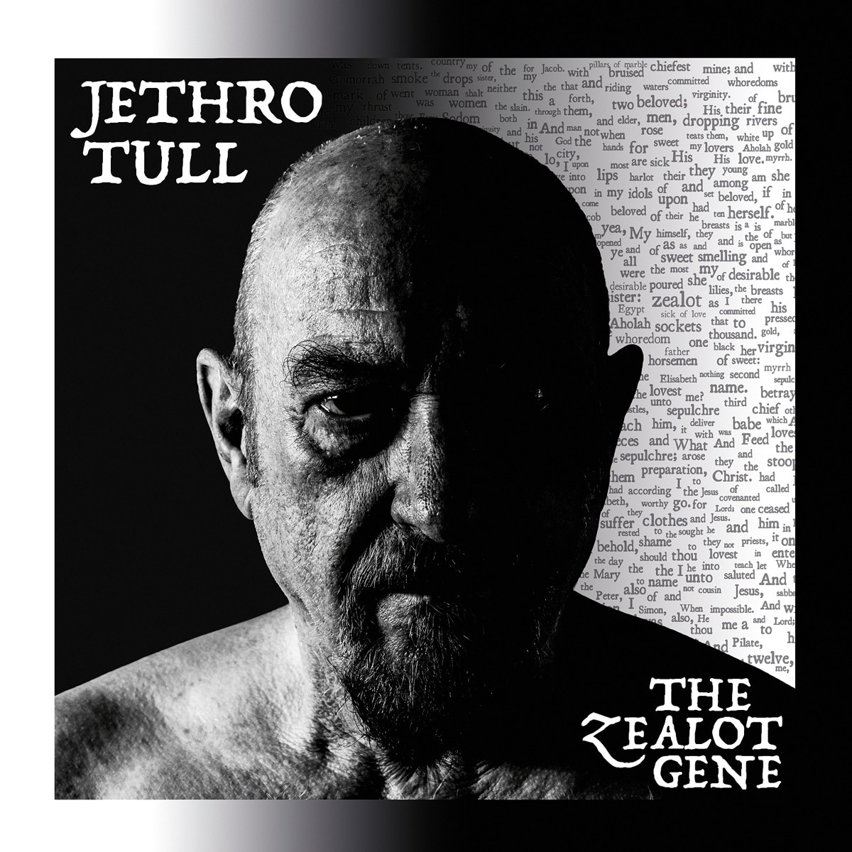 The Zeolat Gene (CD + 2 LP-Vinil) 1
