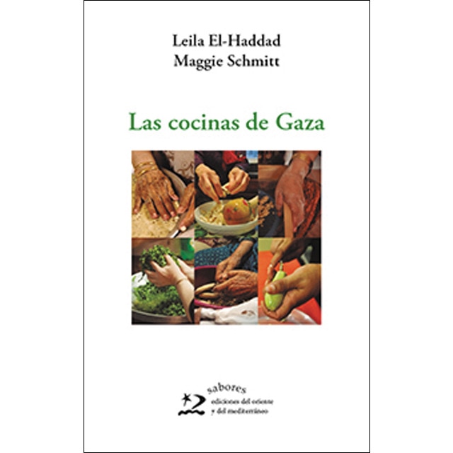 Imagem 0 de Las cocinas de gaza: Un viaje culinario por palestina