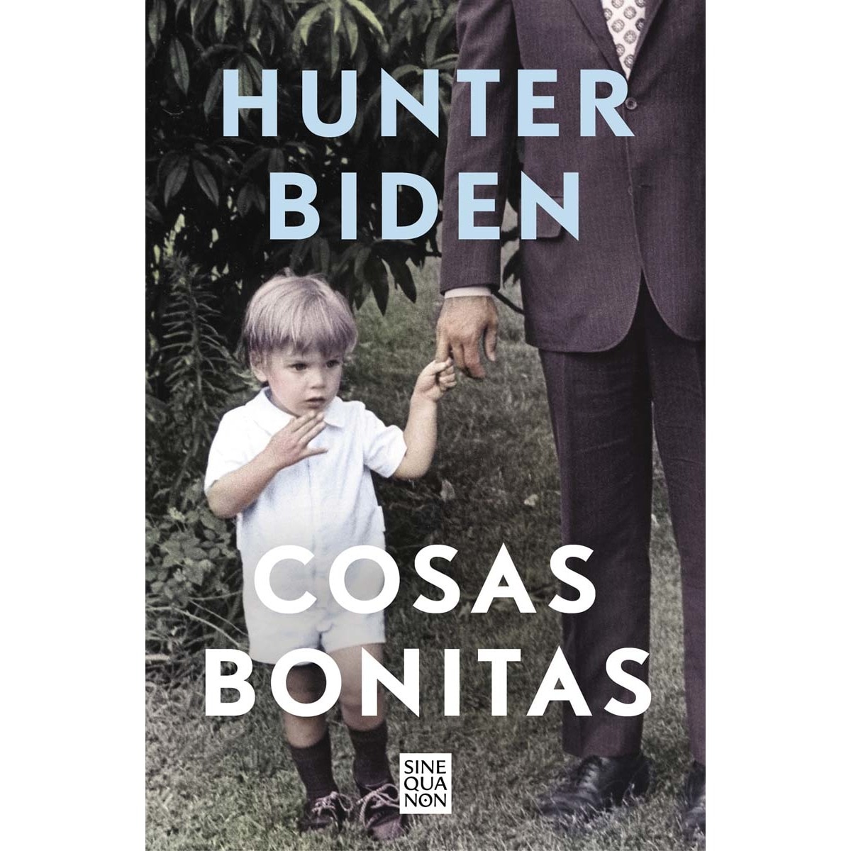 Cosas bonitas(Tapa dura) 1