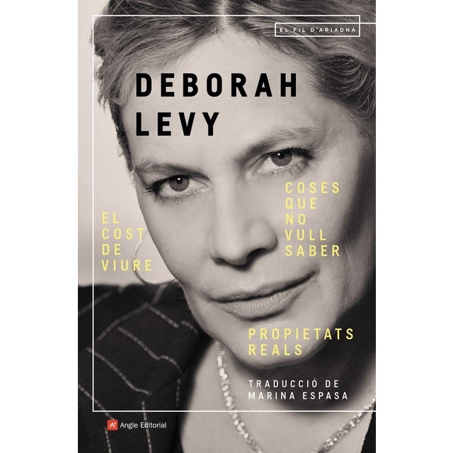 Imagem 0 de Coses que no vull saber. El cost de viure. Propietats reals(Tapa blanda)