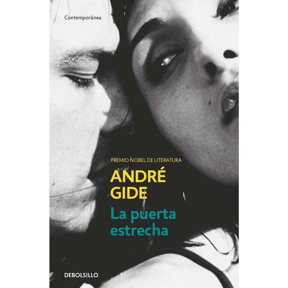 Imagem 0 de La puerta estrecha(Bolsillo) (Tapa blanda)