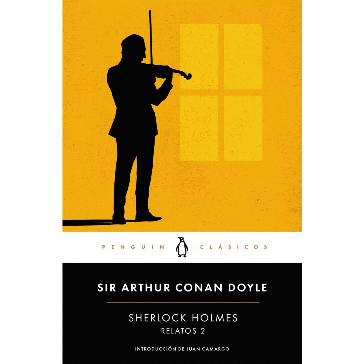 Sherlock Holmes. Relatos 2 (Capa mole) 1