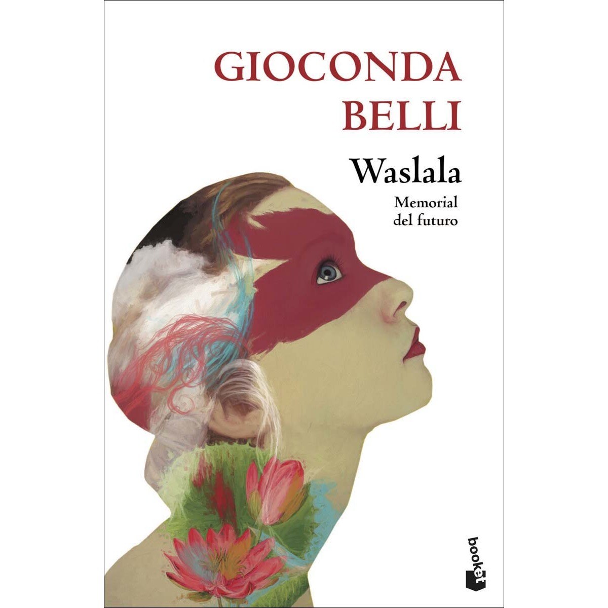 Waslala (Bolsillo) (Tapa blanda) 1
