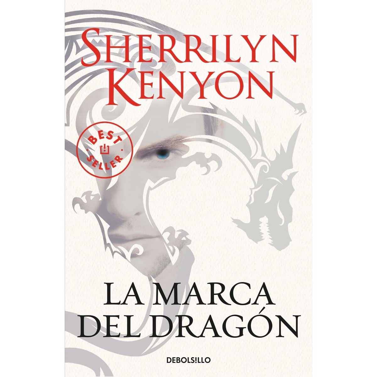 Imagem 0 de La marca del dragón (Cazadores Oscuros 26) (Capa mole)