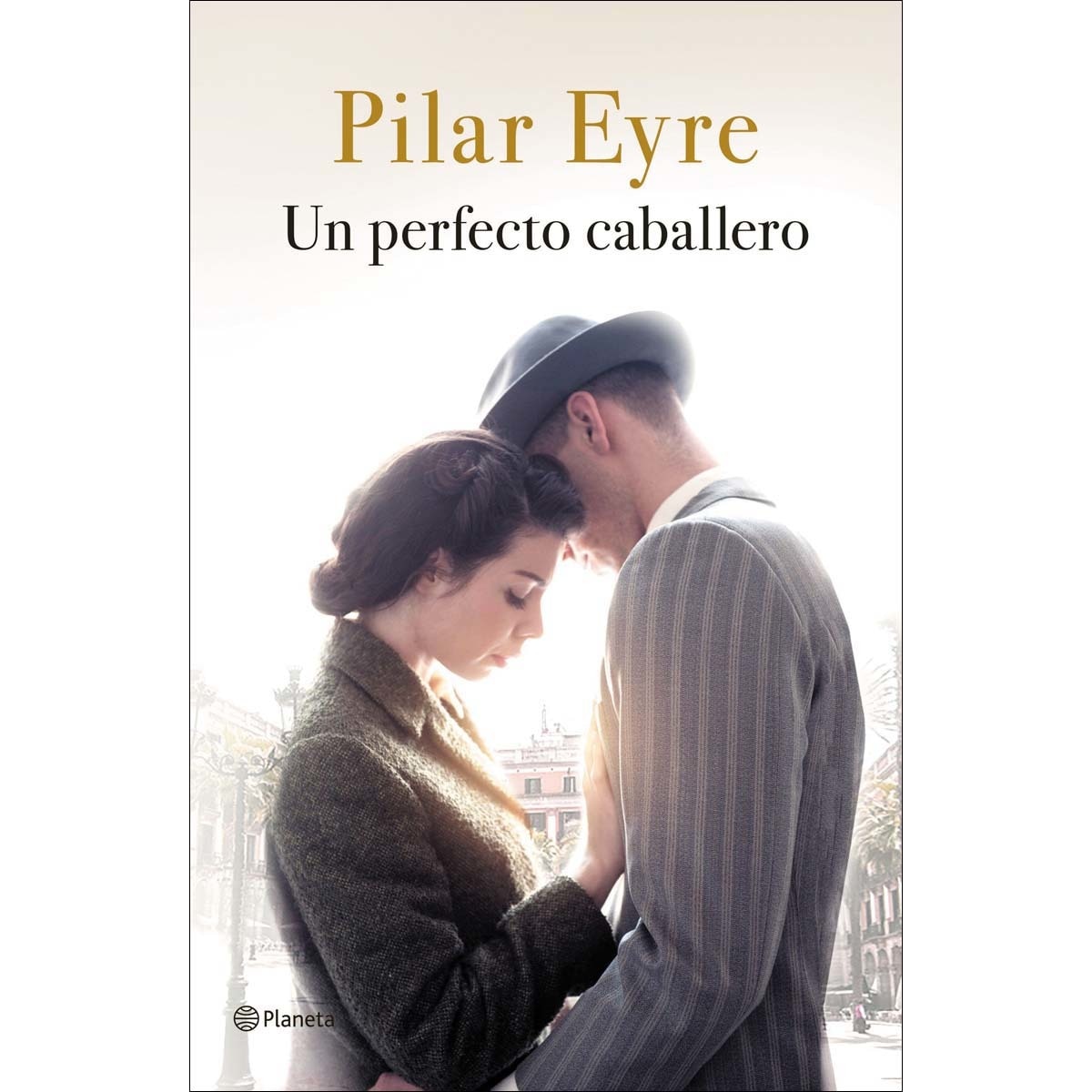 Un perfecto caballero 1