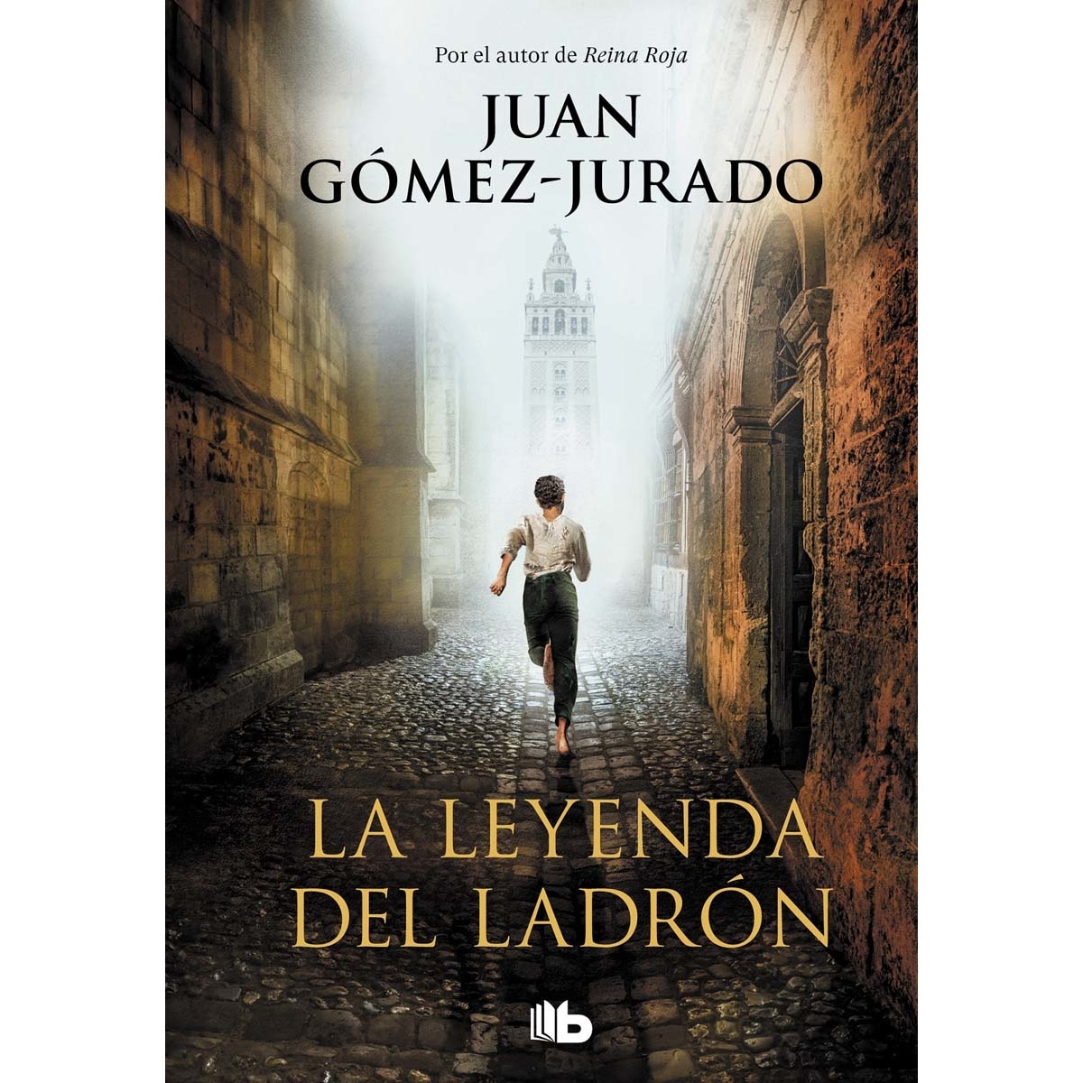 La leyenda del ladrón (Bolsillo) (Tapa blanda) 1