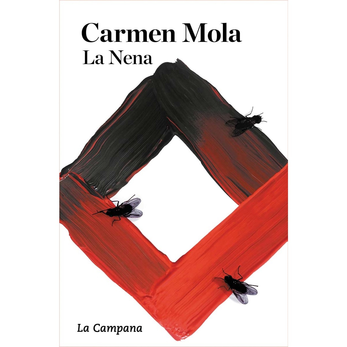 La Nena (La núvia gitana 3) (Capa mole) 1