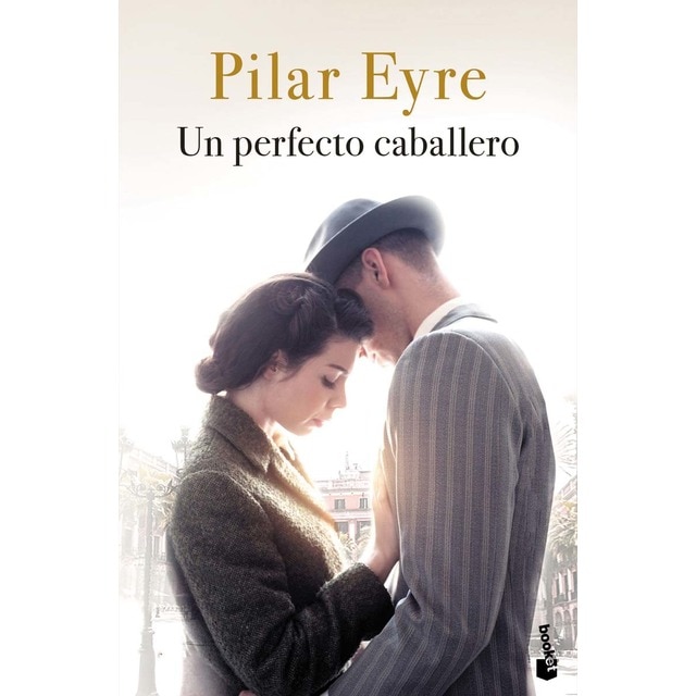 Imagen 0 de Un perfecto caballero (Bolsillo) (Tapa dura)