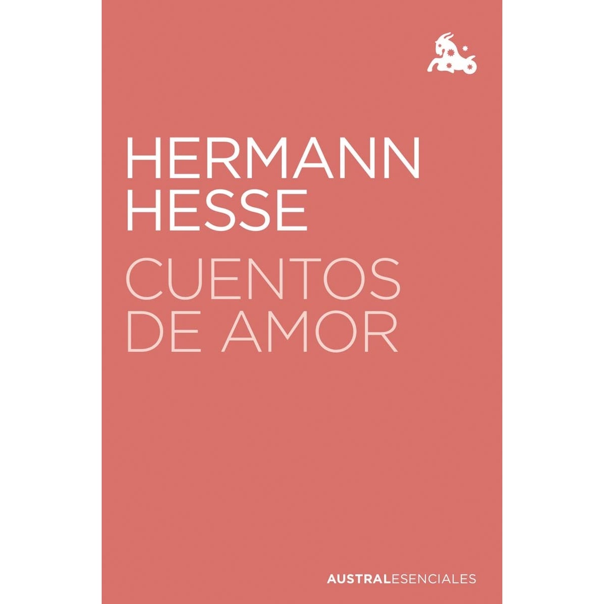 Cuentos de amor (Bolsillo) (Tapa blanda) 1