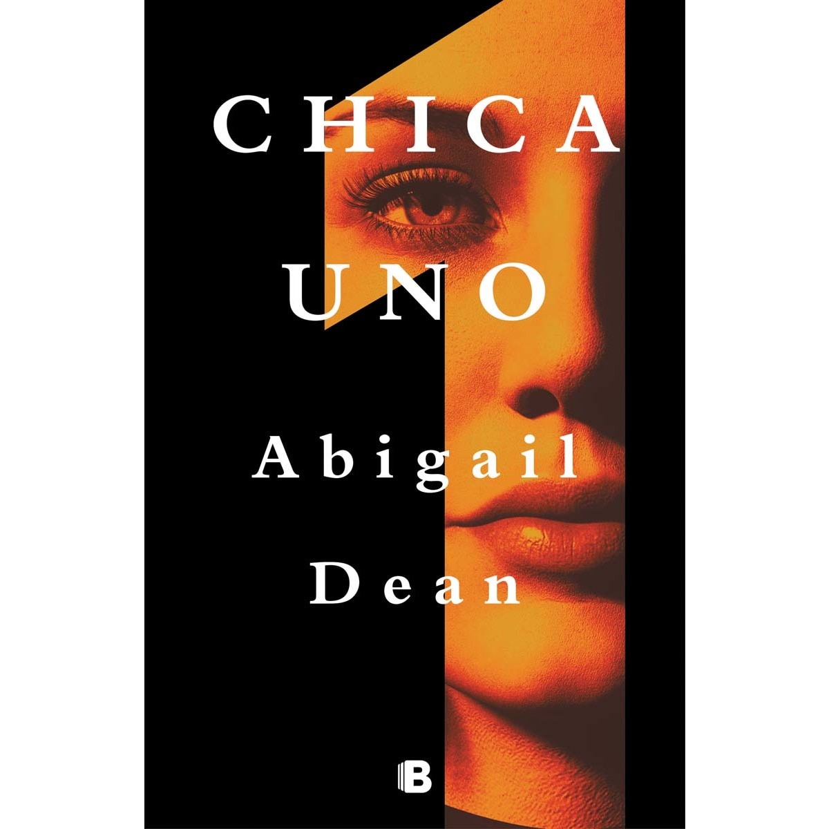 Chica Uno (Capa mole) 1