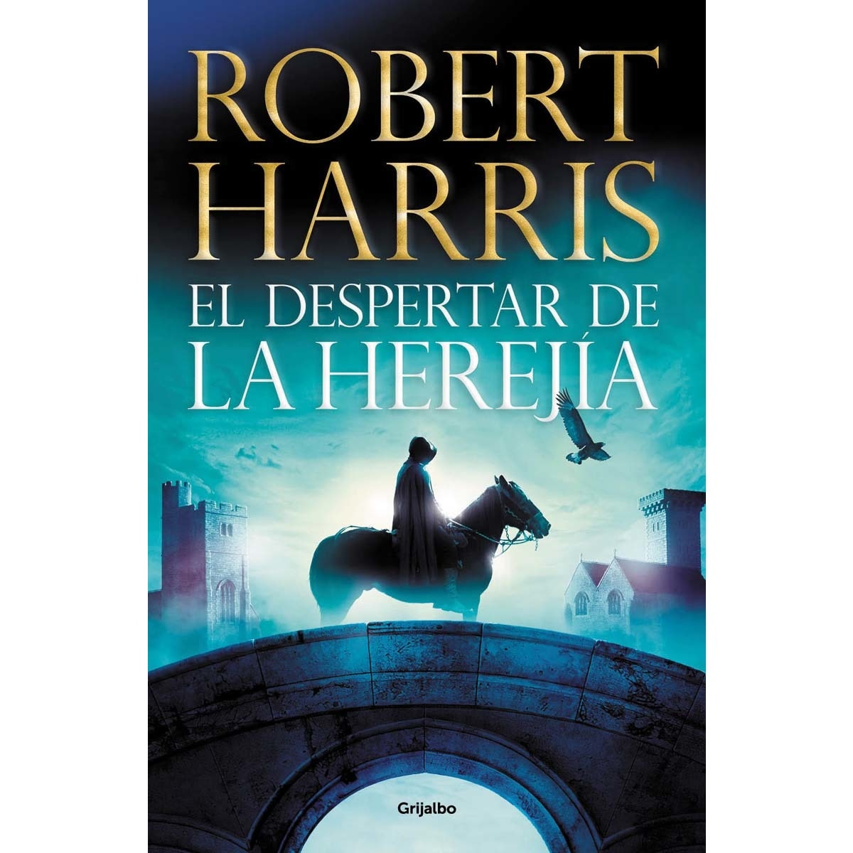 Imagem 0 de El despertar de la herejía(Tapa dura)