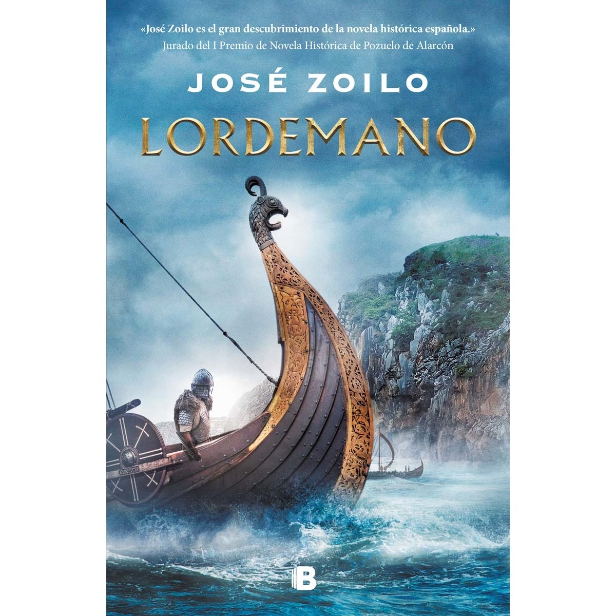 Imagem 0 de Lordemano(Tapa dura)