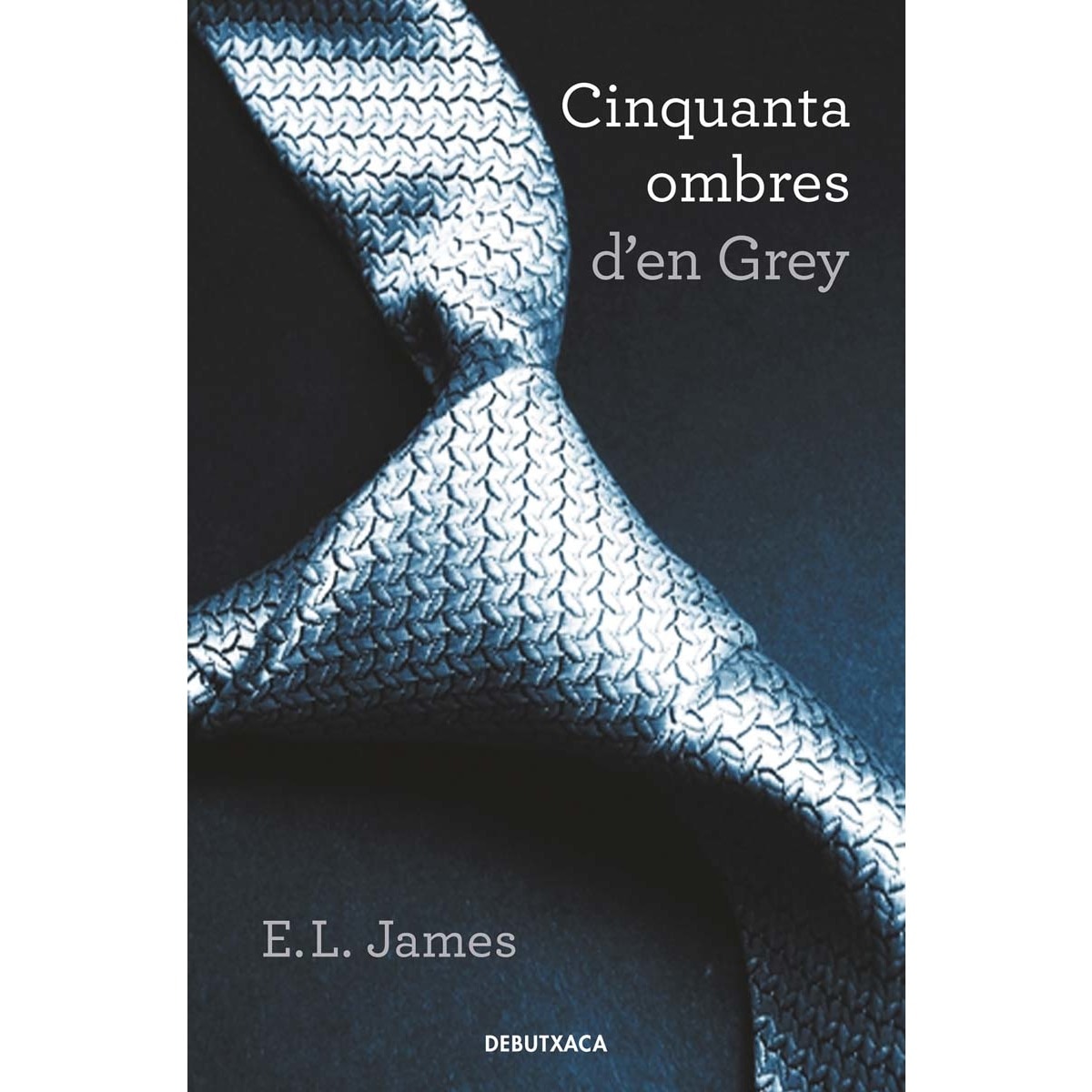 Imagem 0 de Cinquanta ombres d'en Grey (Cinquanta ombres 1) (Capa mole)