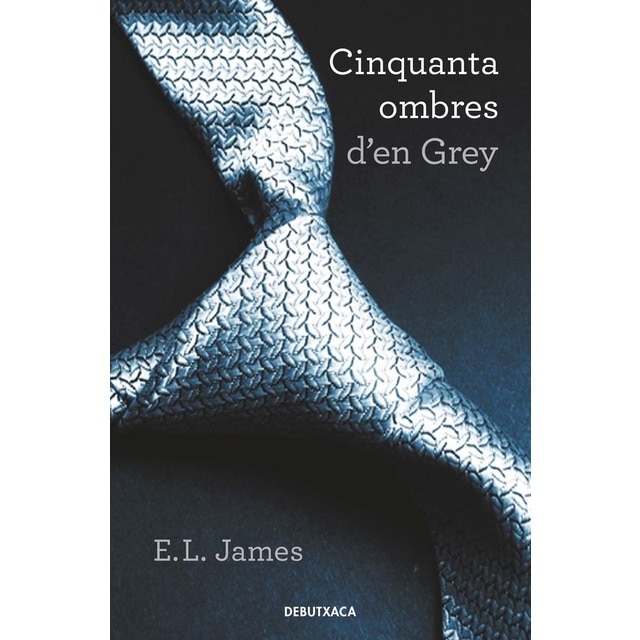 Imagem 0 de Cinquanta ombres d'en Grey (Cinquanta ombres 1) (Capa mole)