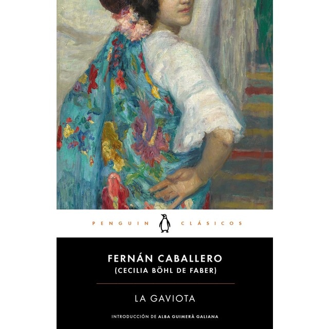 Imagem 0 de La gaviota(Tapa blanda)