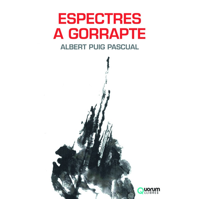 Espectres a Gorrapte (Capa mole) 1