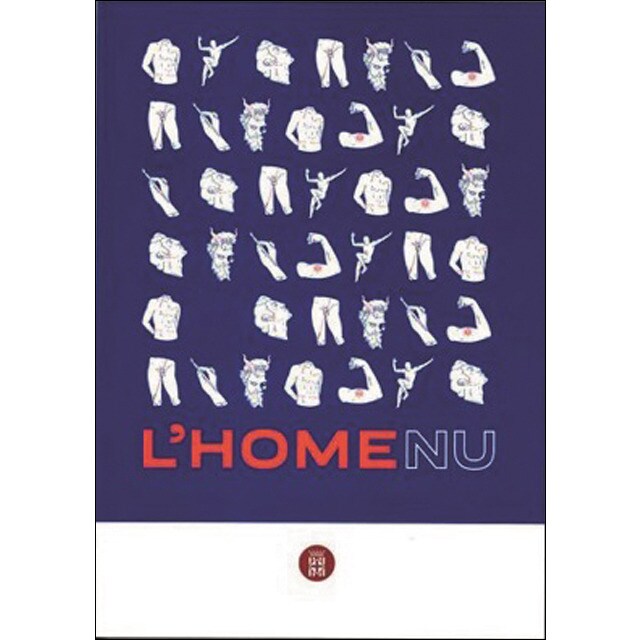 L'home nu: Tot despullant els arquetips de la masculinitat 1